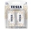 Батарейки Tesla D, GOLD+, 2штуки 8594183396606 1