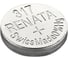 Батарейка для часов Renata R 317 (SR 516 SW, 1.55V, 10mAh, 5.8x1.6mm) 4335 1