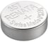 Батарейка для часов Renata R 357 (SR 44 W, 1.55V, 190mAh, 11.6x5.4mm) 4345 1