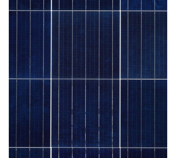 Комплект солнечных панелей One-Sun OS-100P (С кабелем и контроллером) SW000115