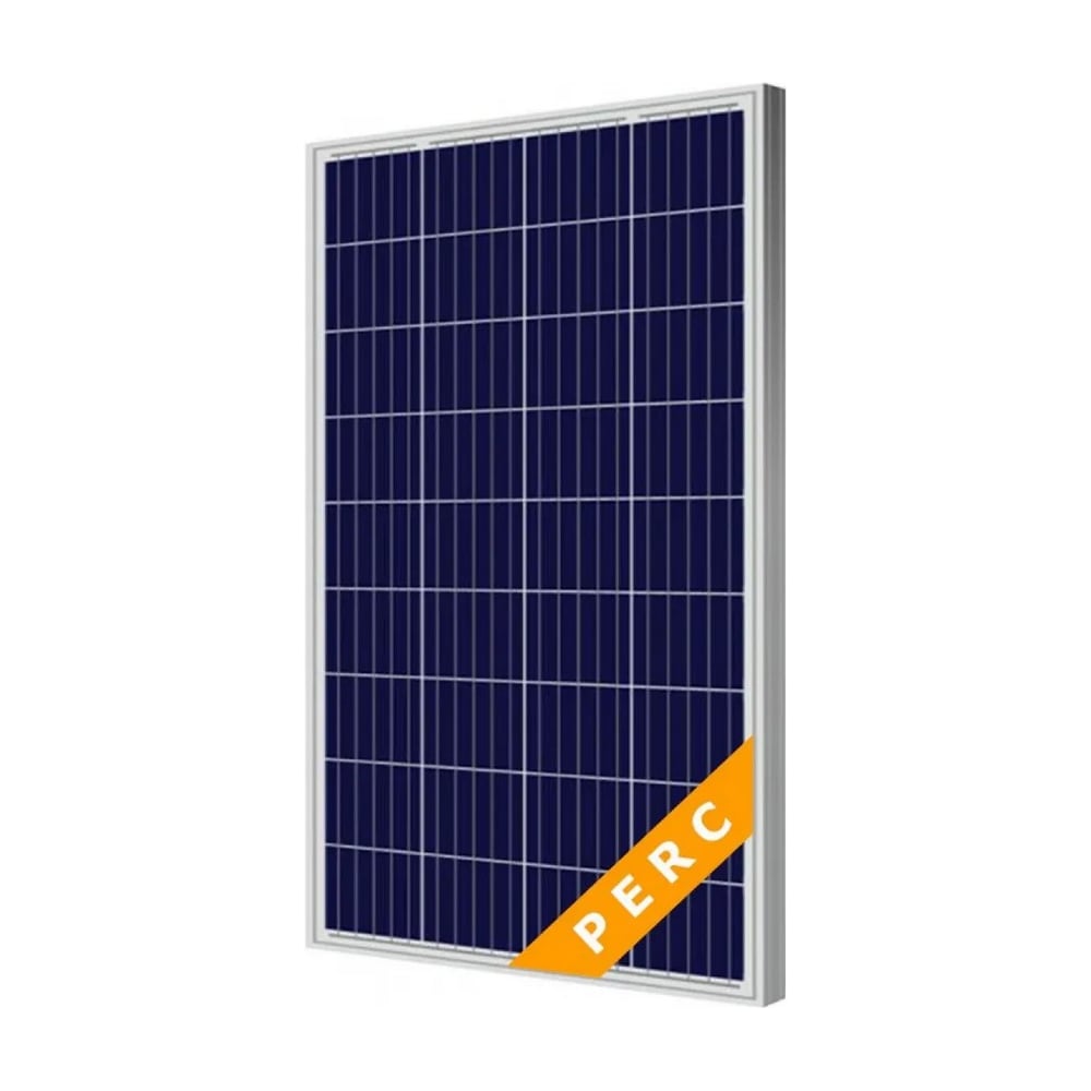 Солнечная панель Sunways FSM 100P, солнечная батарея для дома, для дачи ...