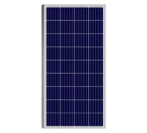 Солнечная панель Sunways FSM 100P, солнечная батарея для дома, для дачи, 12В, 2шт. SW000099
