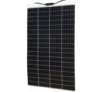 Солнечная панель Sunways FSM 120FS , солнечная батарея для дома, для дачи, 12В, 1шт. SW102290