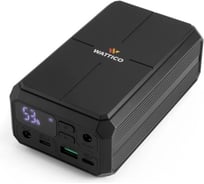 Внешний аккумулятор WATTICO Airbank Pro 27000 mAh Li-Ion airbank_pro