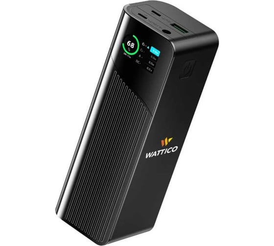 Внешний аккумулятор WATTICO Airbank Pro 27000 mAh Li-Ion airbank_pro