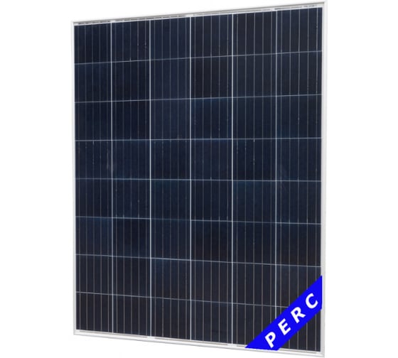 Комплект солнечных панелей One-Sun OS-200P (С кабелем и контроллером) SW000111 1
