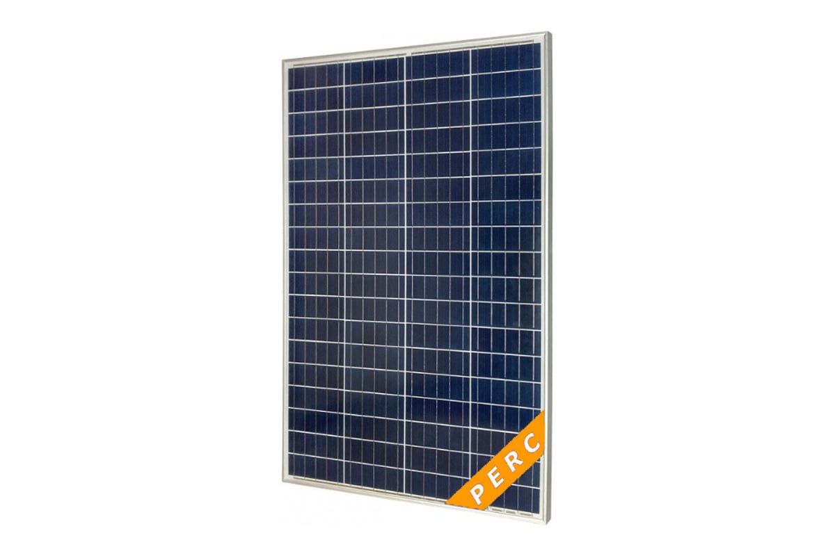 Солнечная панель One-Sun OS-100P, солнечная батарея для дома, для дачи ...