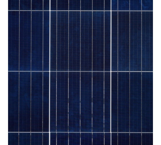 Солнечная панель One-Sun OS-100P, солнечная батарея для дома, для дачи, 12В, 2шт. SW000107
