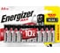 Батарейка ENERGIZER MAX LR6/E91/AA BL16 7638900410785 1
