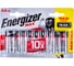 Батарейка ENERGIZER MAX LR6/E91/AA BL16 7638900410785 2
