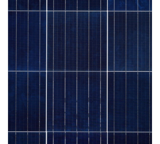 Солнечная панель One-Sun OS-150P, солнечная батарея для дома, для дачи, 12В, 2шт. SW000106