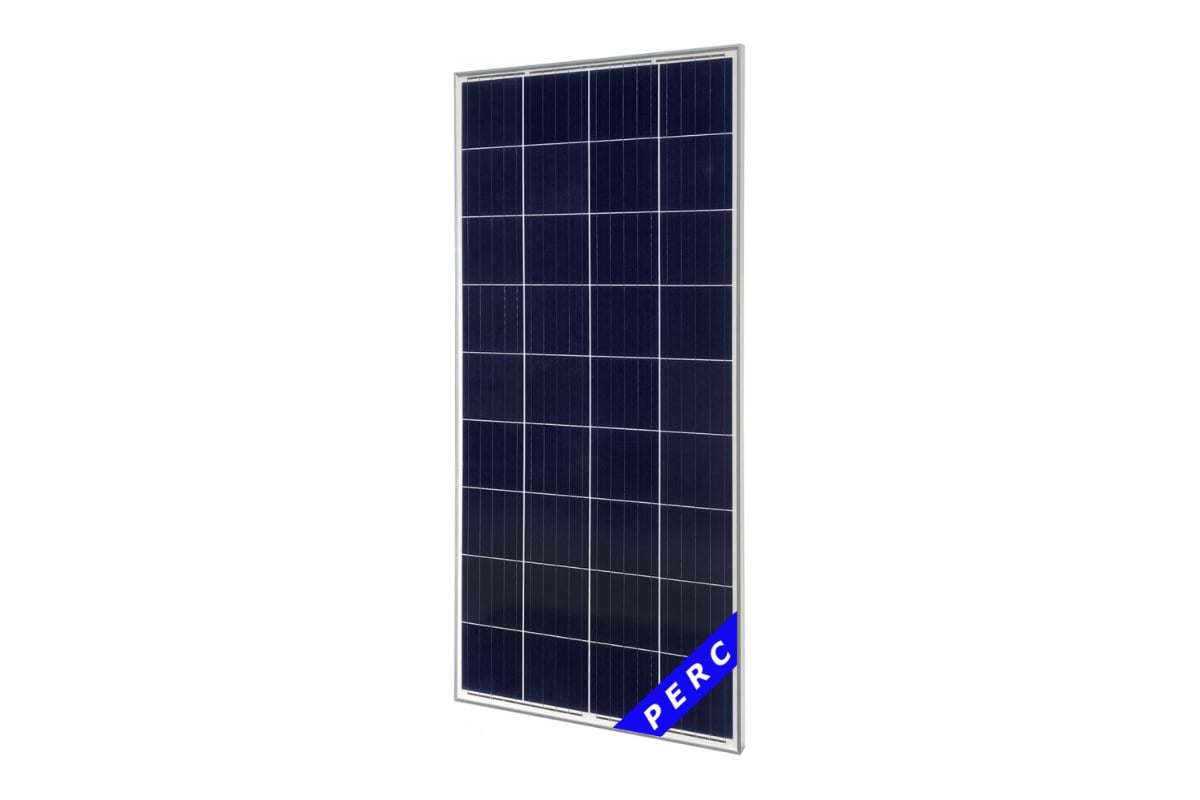 Солнечная панель One-Sun OS-150P, солнечная батарея для дома, для дачи ...