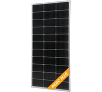 Солнечная панель One-Sun OS-150М M10, солнечная батарея для дома, для дачи, 12В, 1шт. OS102292