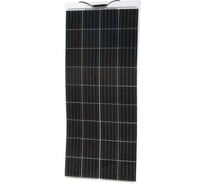 Солнечная панель Sunways FSM 180FS , солнечная батарея для дома, для дачи, 12В, 1шт. SW102287