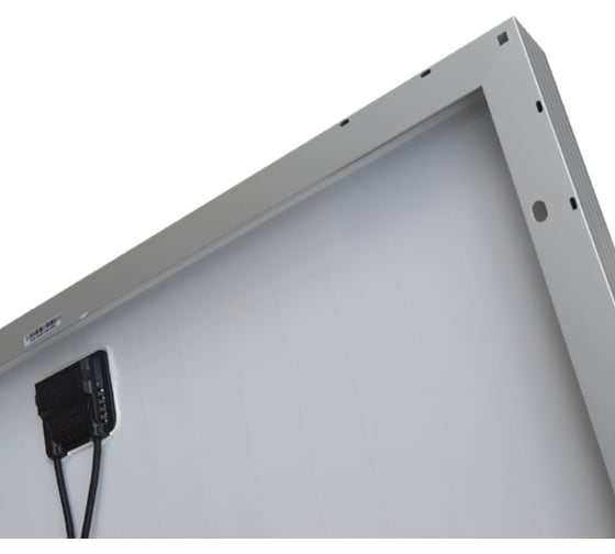 Солнечная панель One-Sun OS-200М M10, солнечная батарея для дома, для дачи, 12В, 1шт. OS101802