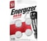 Батарейки Energizer Miniatures Lithium CR2032 4 штуки в блистере 7638900377620 1