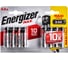 Батарейка ENERGIZER MAX LR6/E91/AA BL8 7638900410242 1