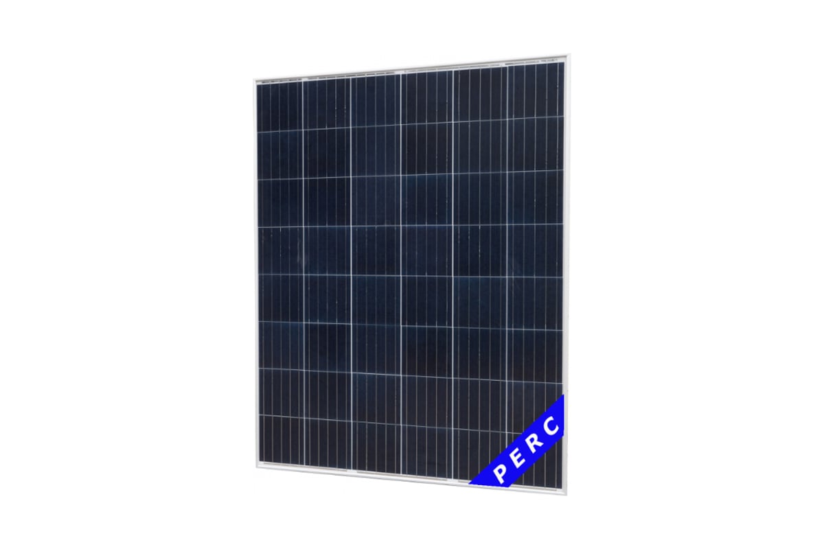 Солнечная панель One-Sun OS-200Р, солнечная батарея для дома, для дачи ...