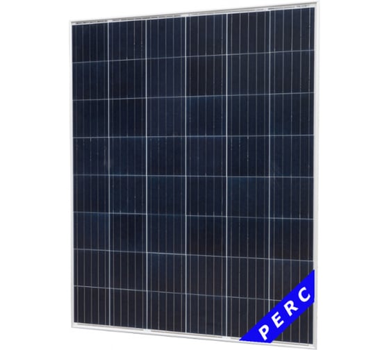 Солнечная панель One-Sun OS-200Р, солнечная батарея для дома, для дачи, 24В, 2шт. SW000103 1