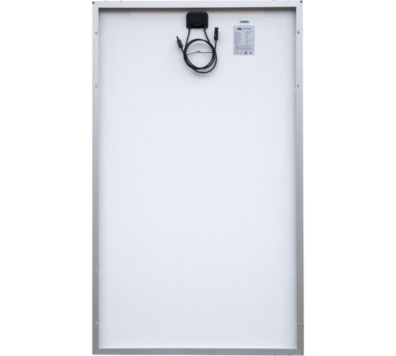 Солнечная панель One-Sun OS-250М M10, солнечная батарея для дома, для дачи, 12В, 1шт. OS101246