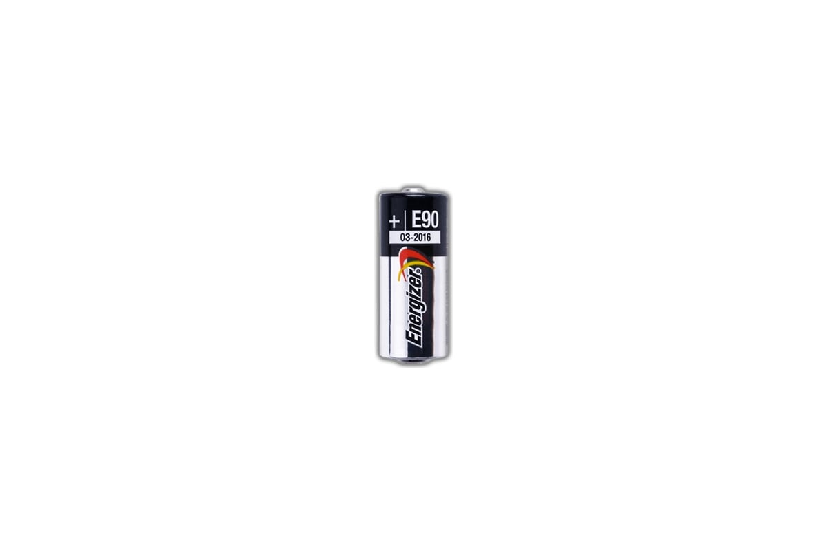 Батарейка Energizer Alkaline LR1/E90 FSB1 7638900083064 - выгодная цена ...