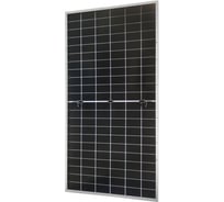 Солнечная панель Sunways FSM 770M TP HJT , солнечная батарея для дома, для дачи, 24В, 1шт. SW102395
