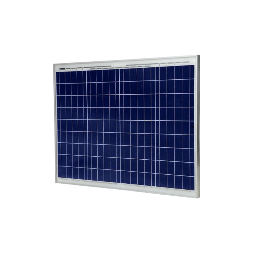 Солнечная панель One-Sun OS-50P, солнечная батарея для дома, для дачи ...