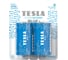 Батарейки Tesla D BLUE+ 2 штуки 8594183392233 1