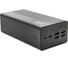 Powerbank Perfeo MOUNTAINS 50000 mAh Black 30017165 3