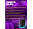 Powerbank Perfeo MOUNTAINS 50000 mAh Black 30017165 6
