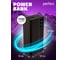 Powerbank Perfeo MOUNTAINS 50000 mAh Black 30017165 8