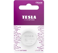 Батарейка Tesla CR2430 8594183397344