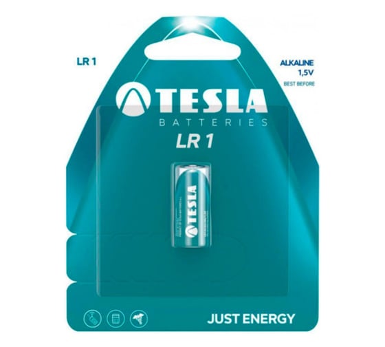 Батарейка Tesla LR1 8594183391304 1