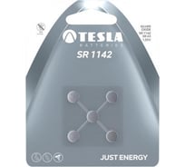 Батарейки Tesla SR1142 5 штук 8594183391502
