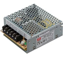 Источник питания Mean Well, AC/DC RS-50-48 Т00170027