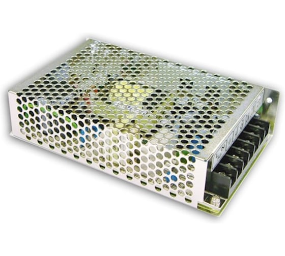 Источник питания AC/DC Mean Well RS-100-48 Т00170034