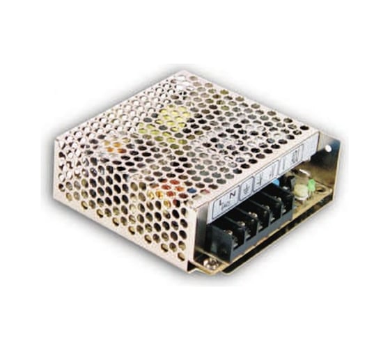 Источник питания Mean Well, AC/DC RS-50-5 50Вт Т00170057