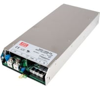 Источник питания Mean Well, AC/DC RSP-1000-24 Т00249965