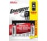 Батарейки Energizer MAX E92/AAA 6 штук в блистере Alkaline E300131703P 1