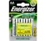Батарейки Energizer Power Plus NH15/AA 2000 4 шт/бл Pre-Ch 7638900417012 1