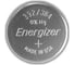 Батарейки Energizer Silver Oxide 392/384, 1 шт/бл 7638900253054 1