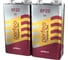 Батарейка Perfeo 6F22/2SH Dynamic Zinc 30018346 1