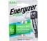 Аккумулятор ENERGIZER Extreme NH12/AAA 800мАч BL2 7638900416862 1