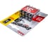 Батарейка ENERGIZER MAX LR03/E92/AAA BL8 7638900410228 3
