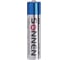 Батарейки SONNEN Super Alkaline, AAA LR03, 24А, алкалиновые, 10 штук, в коробке, 454232 5