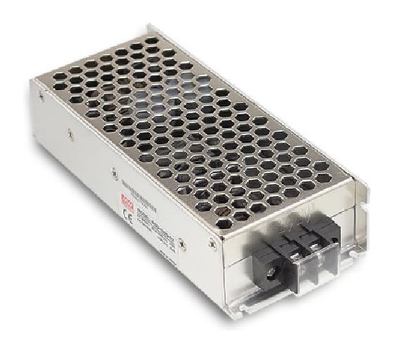 DC/DC преобразователь RSD-100D-5 Mean Well Т00316069