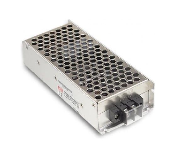 Преобразователь Mean Well, DC/DC RSD-100D-5 100Вт Т00316069