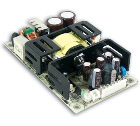 Источник питания Mean Well, AC/DC RPS-75-24 med Т00251365