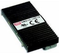 Источник питания Mean Well, DC/DC NSD10-12D12 Т00255204