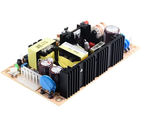 DC/DC преобразователь PSD-45C-12 Mean Well Т00291013